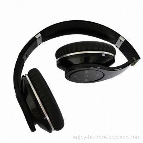 Hot New Product Bluetooth Headphone for Tablet Android, iPhone 5, TV